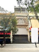 Building Mặt Phố Vương Thừa Vũ, Vỉa Hè, Kinh Doanh, 7T*190M2 Thông Sàn, Cho Thuê 100 Triệu/Tháng