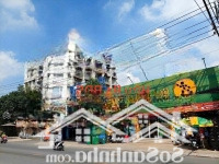 Mặt Tiền Ngang 10M . Diện Tích: 300M2 Mặt Tiền Hoàng Hữu Nam Giá Bán 22 Tỷ Sổ Hồng Vuông Vức.