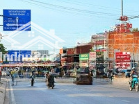 Mặt Tiền Ngang 10M . Diện Tích: 300M2 Mặt Tiền Hoàng Hữu Nam Giá Bán 22 Tỷ Sổ Hồng Vuông Vức.