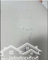 Đất Chợ Hoàng Mai, Đồng Thái, An Dương, Hải Phòng