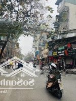 Bán Nhà Cũ ( Bán Đất ) Mặt Phố Trương Định - 450M2 - 92 Tỷ - Phù Hợp Đầu Tư , Tài Chính- Xây Vp ..