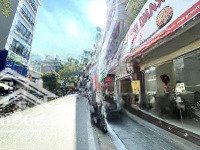 Bán Nhà Cũ ( Bán Đất ) Mặt Phố Trương Định - 450M2 - 92 Tỷ - Phù Hợp Đầu Tư , Tài Chính- Xây Vp ..