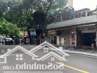 Bán Nhà Cũ ( Bán Đất ) Mặt Phố Trương Định - 450M2 - 92 Tỷ - Phù Hợp Đầu Tư , Tài Chính- Xây Vp ..