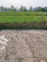 Bán 2 Lô Trục Chính Dự Án Tân Tiến, Phổ Yên, Thái Nguyên, Giá Chỉ 21 Triệu/M2