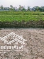 Bán 2 Lô Trục Chính Dự Án Tân Tiến, Phổ Yên, Thái Nguyên, Giá Chỉ 21 Triệu/M2