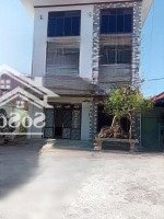 Chỉ Với 13 Tỷ Có Ngay 1 Chiếc Khách Sạn 2Mặt Tiền,Diện Tích440,6Mmặt Tiền15M 3T , 17 Phòng Rộng Thoáng.