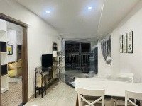 Cho Thuê Chung Cư Biconsi Tower, 9 Triệu Vnd, 60M2, 2 Phòng Ngủ 2 Vệ Sinh Phú Lợi, Thủ Dầu Một, Bình Dương