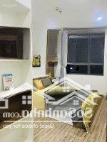 Cho Thuê Chung Cư Biconsi Tower, 9 Triệu Vnd, 60M2, 2 Phòng Ngủ 2 Vệ Sinh Phú Lợi, Thủ Dầu Một, Bình Dương