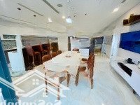 Cho Thuê Căn Hộ 3 Phòng Ngủvinhomes Golden River Quận 1 View Sông & Vòng Cung Bitexco Tuyệt Đẹp