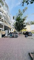 Cho Thuê Nhà Phố Mặt Tiền Đường D4, Him Lam, Quận 7