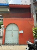 Chính Chủ Cho Thuê Mặt Tiền Số 3 Ngô Văn Năm Phường Bến Nghé Quận 1