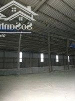 Cho Thuê Kho, Nhà Xưởngđường Trịnh Quang Nghị, Giá Bán 90 Triệu/Tháng Liên Hệ: 0909913789