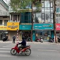 CHO THUÊ MẶT BẰNG KINH DOANH (TẦNG 1+TẦNG 2) 50M2 TẠI – 54 PHỐ LẠC TRUNG, P.VĨNH TUY, Q.HAI BÀ TRUNG, HN