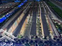 Chủ Cần Thanh Khoản Để Mua Nhà Mặt Đất , Bán Giá Rẻ Nhất Thị Trường , Tầng Cao , View Pháo Hoa