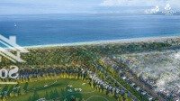 Siêu Hiếm! Căn Hộ 2 Phòng Ngủsở Hữu Lâu Dài Mặt Biển Đà Nẵng, Sát Sân Golf, Quần Thể Nghỉ Dưỡng 5 Sao