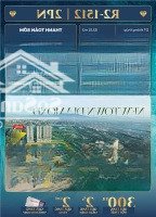Siêu Hiếm! Căn Hộ 2 Phòng Ngủsở Hữu Lâu Dài Mặt Biển Đà Nẵng, Sát Sân Golf, Quần Thể Nghỉ Dưỡng 5 Sao