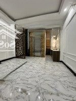 Hiếm!!! Bán Nhà Yên Hoà, Cầu Giấy 6 Tầng Thang Máy Xây Mới Ngõ Thông Ôtô Đỗ Gần Giá Chỉ 8.2 Tỷ