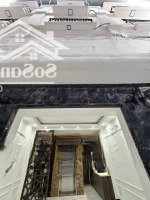 Hiếm!!! Bán Nhà Yên Hoà, Cầu Giấy 6 Tầng Thang Máy Xây Mới Ngõ Thông Ôtô Đỗ Gần Giá Chỉ 8.2 Tỷ