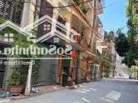 Gấp! Phân Lô Ngõ 3 Phạm Tuấn Tài, 3 Ô Tô Tránh Vỉa Hè Kinh Doanh, Ngõ Thông, 61M2, 6 Tầng, 18.2 Tỷ