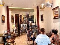 Phân Lô Nguyễn Thị Định, Vỉa Hè, Ô Tô Tránh, Thông Kinh Doanh, Hđ Cho Thuê 30 Triệu/Th, 57M2*5T