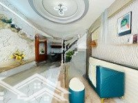 Bán Nhà Hoàng Hoa Thám, Nguyễn Văn Đậu, Gần Chợ Cây Quéo, Nhà Mới 3 Tầng 3 Phòng Ngủở Ngay