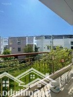 Siêu Rẻ Nhà 4 Tầng Mặt Đường Số 13 Kdt Hà Quang 2