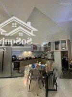 Siêu Rẻ Nhà 4 Tầng Mặt Đường Số 13 Kdt Hà Quang 2