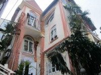 Bán Căn Biệt Thự Hồ Tây Vị Trí Kim Cương Ngay Sát Hồ, Yên Tĩnh, An Ninh Rất Tốt