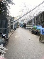 Đất Phúc Lợi Kinh Doanh Ô Tô Tránh, Cạnh 3 Trường Học Quốc Tếdiện Tích75M2,Mặt Tiền4.5M