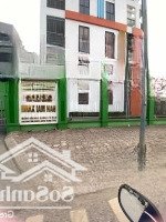 Đất Phúc Lợi Kinh Doanh Ô Tô Tránh, Cạnh 3 Trường Học Quốc Tếdiện Tích75M2,Mặt Tiền4.5M