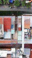 Bán Đất 4X40M Nở Hậu 8M. Mặt Tiền Lâm Văn Bền Quận 7, Vị Trí Doanh Sầm Uất
