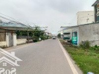 Bán Đất Chính Chủ Trung Tâm Quang Lịch