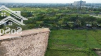 Đất Thổ Cư Liền Kề Vindiện Tích158M2 (Ngang 5M) Ngay Trung Tâm Hành Chính, Cách Thpt Hậu Nghĩa 300M