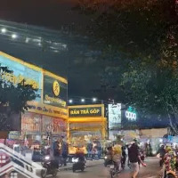 Đất Thổ Cư Liền Kề Vindiện Tích158M2 (Ngang 5M) Ngay Trung Tâm Hành Chính, Cách Thpt Hậu Nghĩa 300M