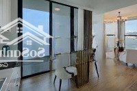 Bán Condotel Vinpearl Beach Front, 2 Phòng Ngủ 2 Vệ Sinh 2,95 Tỷ, 82,2M2 Tại Trần Phú, Lộc Thọ, Nha Trang