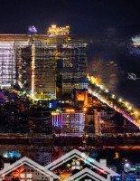 Bán Condotel Vinpearl Beach Front, 2 Phòng Ngủ 2 Vệ Sinh 2,95 Tỷ, 82,2M2 Tại Trần Phú, Lộc Thọ, Nha Trang