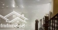 Cho Thuê Nhà Ngõ 266 Đội Cấn 33M2 X 5T Giá 10 Triệu/Th