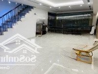 Cho Thuê Nhà Mặt Phố Vinhomes Greenbay, Diện Tích 120M2* 3,5 Tầng 1 Hầm, Giá Bán 55 Triệu, Liên Hệ: 0968120493