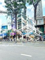 Cho Thuê Nhà Mặt Phố Tại Nguyễn Thị Minh Khai, Bến Thành, Quận 1, Tp. Hcm, 500 Triệu, 1350 M2