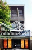 Cho Thuê Mặt Tiền Nguyễn Bá Tòng, Quận Tân Bình (Ngay Ngã 4 Bảy Hiền) 6X17M 2 Lầu