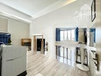 Cho Thuê Nhà Trọ 1 Phòng Ngủ 30M2, 6,5 Triệu, Tại 52/7 Cù Lao, P. 2, Q. 3