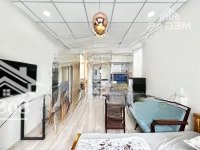 Cho Thuê Nhà Trọ 1 Phòng Ngủ 30M2, 6,5 Triệu, Tại 52/7 Cù Lao, P. 2, Q. 3