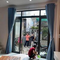 Bán nhà hẻm 1/ đường số 8 p11 Gò Vấp