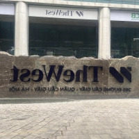 Cho Thuê Văn Phòng Tòa Nhà The West - Giá Rẻ, Diện Tích Linh Hoạt 92M2, 218M2, 800M2