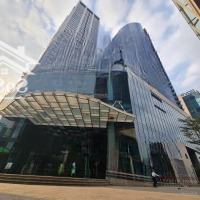 Cho Thuê Văn Phòng Tòa Nhà The West - Giá Rẻ, Diện Tích Linh Hoạt 92M2, 218M2, 800M2