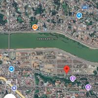Bán Lô Đất Tái Định Cư Nam Sông Cái - TT Diên Khánh