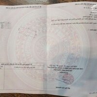 Bán lô LK2 Khu Đô Thị Bắc Đầm Vạc, băng 2 đường Kim Ngọc lh_0987673102