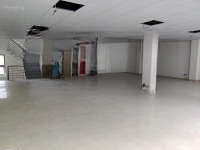 Cho Thuê Tòa Nhà Văn Phòng Lê Trọng Tấn Hà Đông,Diện Tích170M2X6,5T, 2Mặt Tiền12M Thông Sàn, Tm Đh Có Pccc