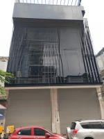 Cho Thuê Tòa Nhà Văn Phòng Lê Trọng Tấn Hà Đông,Diện Tích170M2X6,5T, 2Mặt Tiền12M Thông Sàn, Tm Đh Có Pccc