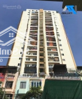 Cho Thuê Tầng 2 Tòa Nhà Cowa Tower 199 Hồ Tùng Mậu 410M2 Bàn Giao Đầy Đủ Vào Hoạt Động Ngay